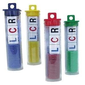 LCR Dice Game New 1 set
