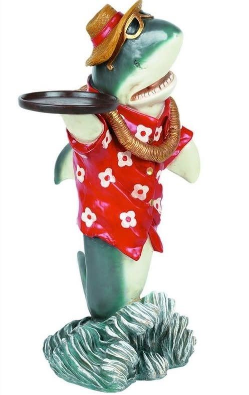 Mini Shark Waiter