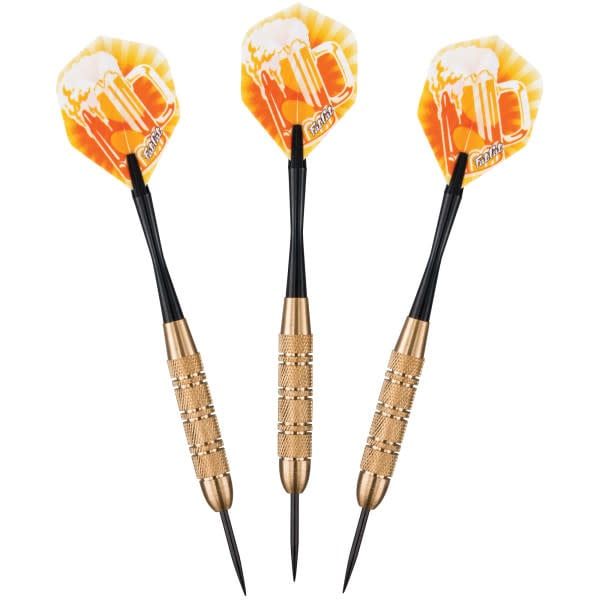 Fat Cat Beer Darts Steel Tip 17gm