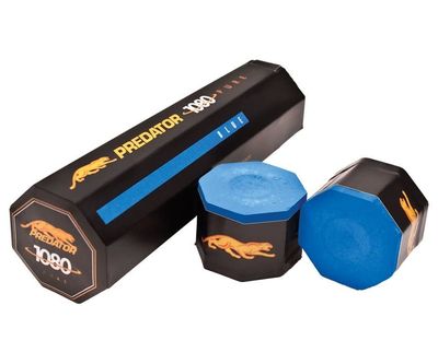 PREDATOR 1080 BLUE CHALK