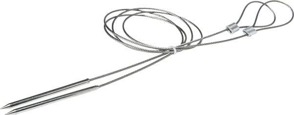 FLEXIBLE SKEWER SET