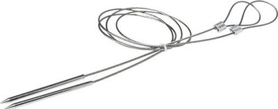 FLEXIBLE SKEWER SET