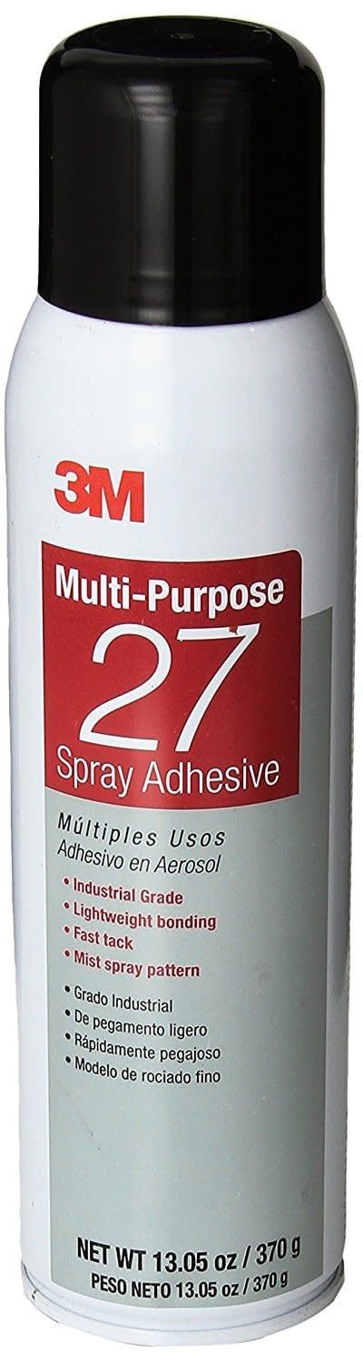 3M Multi-Purpose Spray Adhesive