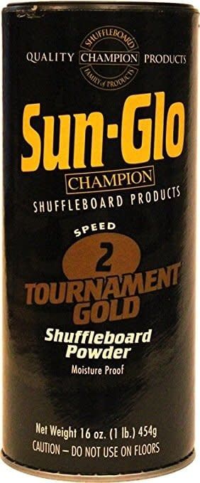 Sun Glo Powder 2 Tournament Gold
