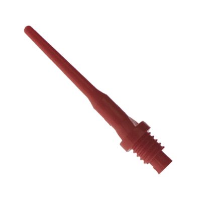 Tufflex Tips 50 2Ba II Red 37-1604-02