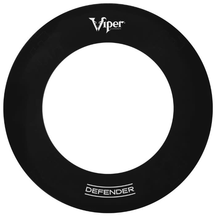 Viper Defender Dartboard Surround ROUND