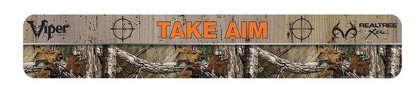 Camo Realtree dart line throw line- Disc