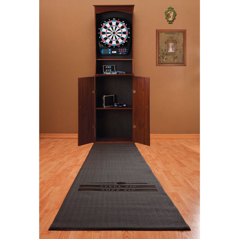 Viper Dartboard Floor Mat