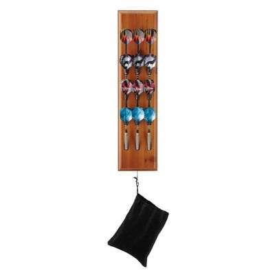 Dart Caddy  40-0702 cinnamon