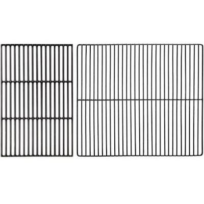 CAST IRON/PORCELAIN GRILL GRATE KIT - 34 SERIES TRAEGER