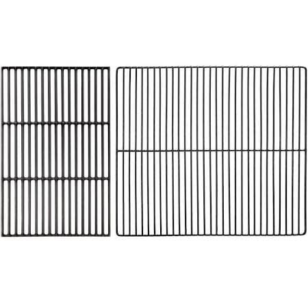 CAST IRON/PORCELAIN GRILL GRATE KIT - 34 SERIES TRAEGER
