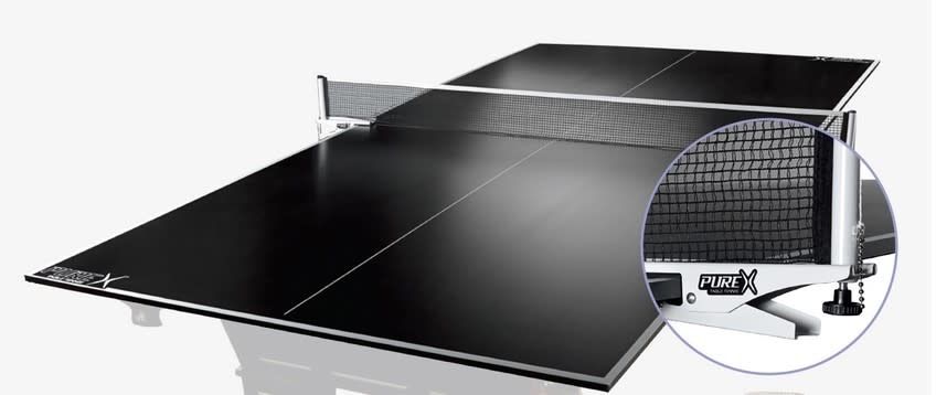 Purex CONVERSION Ping Pong TOP SET