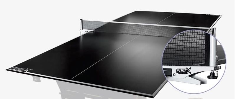Purex CONVERSION Ping Pong TOP SET