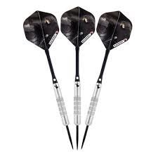 Wizard Elkadart Steel Tip  Dart Set 23-3062-24