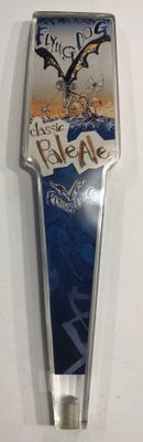 Beer Tap Special FLYING DOG CLASSIC PALE ALE