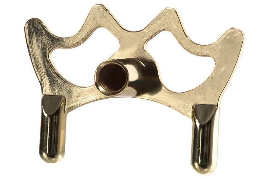 Brass Bridge Standard Head
