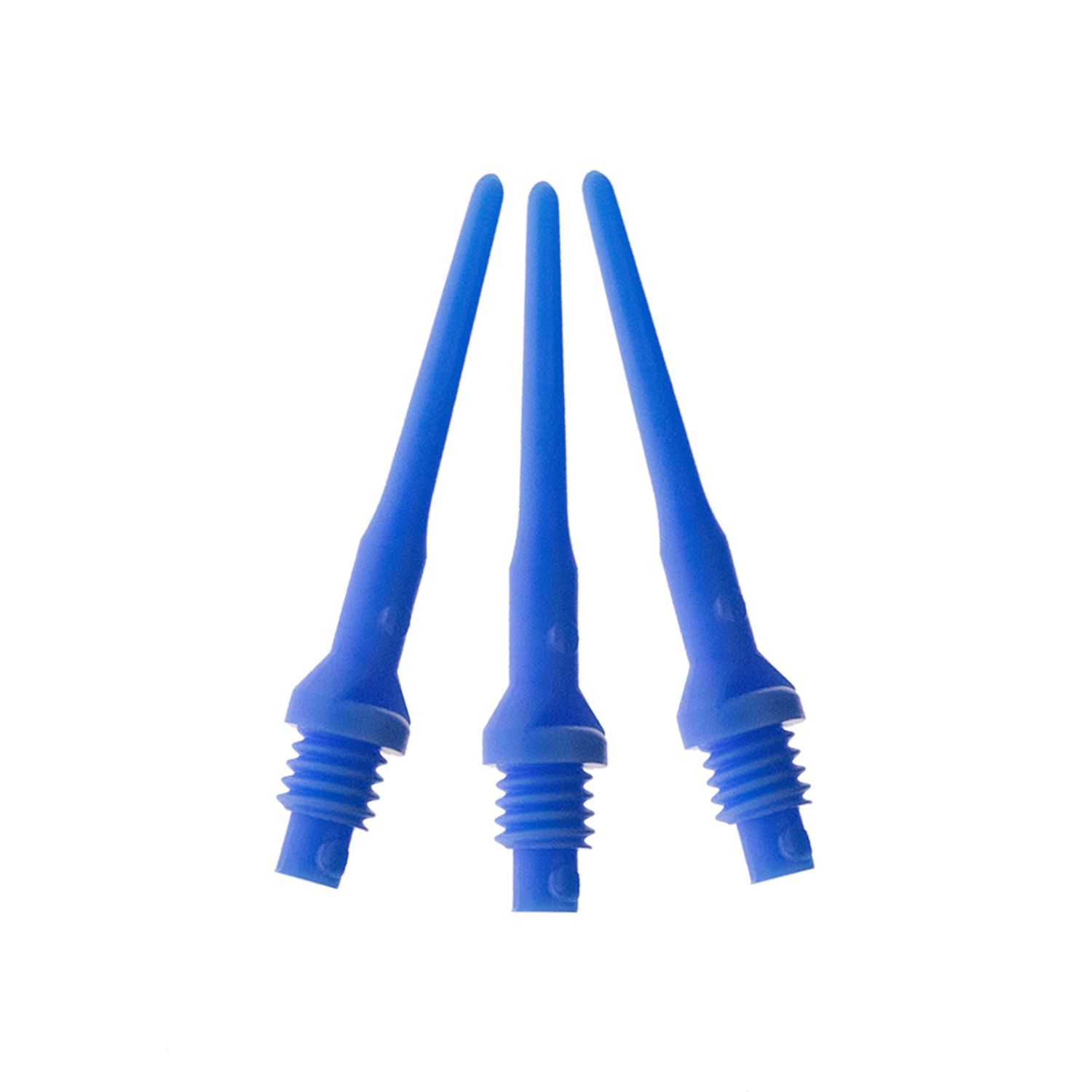 Tufflex Tips 50 2Ba II Blue 1604-03