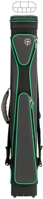 3x5 Sport Case Backpack 75-0940 McDermott