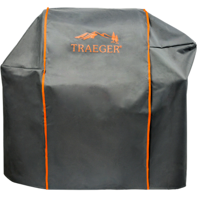 TRAEGER TIMBERLINE 850 FULL LENGTH GRILL COVER BAC359