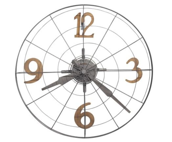 PHAN CLOCK