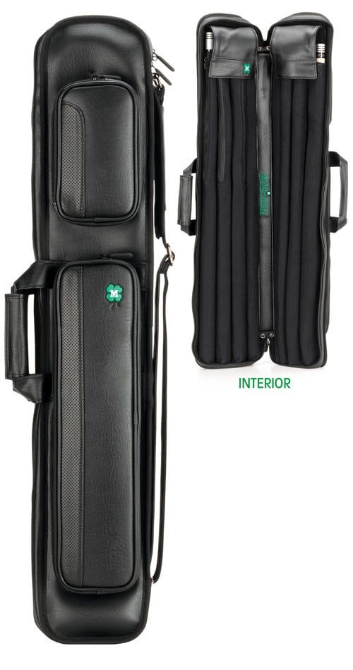 4x8 Butterfly Case 75-0922 McDermott