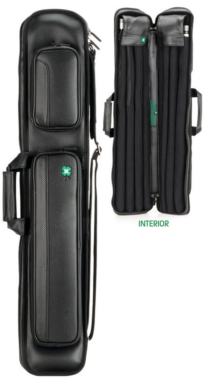 4x8 Butterfly Case 75-0922 McDermott