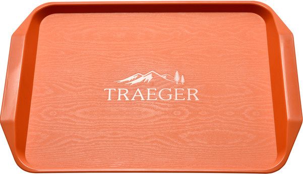 TRAEGER BBQ FOOD TRAY 16.7&quot; X 11.5&quot;