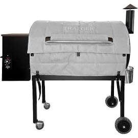 TRAEGER GRILL INSULATION BLANKET - 22 SERIES / 575