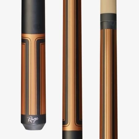 RG103 CUE STICK Rage