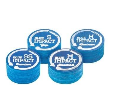 Mcdermott Navigator Blue Impact Super Soft SS tip