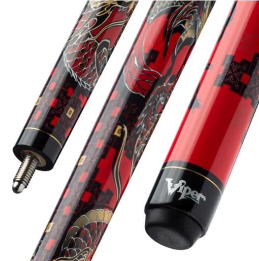 Viper Dragon Junior 48&quot;  Cue Stick