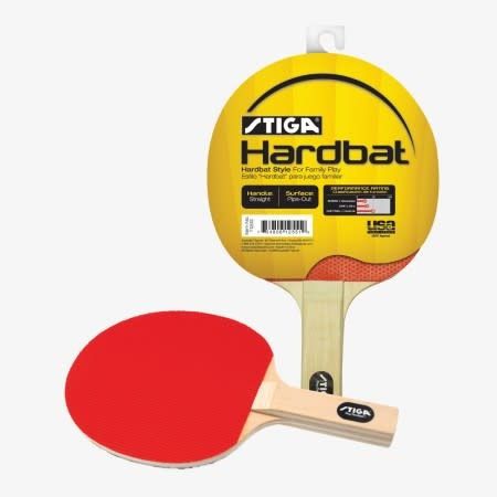 Stiga T1202 Hardbat Paddle