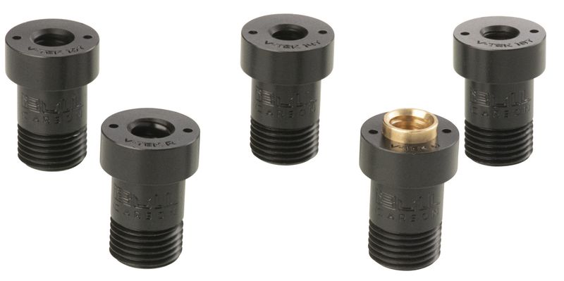 Bull Carbon V-Tek Adapter