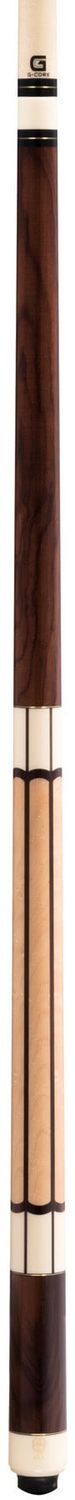 MCDERMOTT G501-G03  12.75 NO WRAP CUE STICK