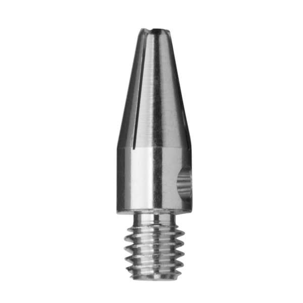 Viper Aluminum Silver Micro MC Dart Shaft 35-6601-00