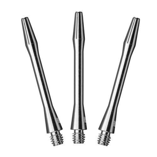Viper Aluminum Silver INB Dart Shaft 35-6604-00