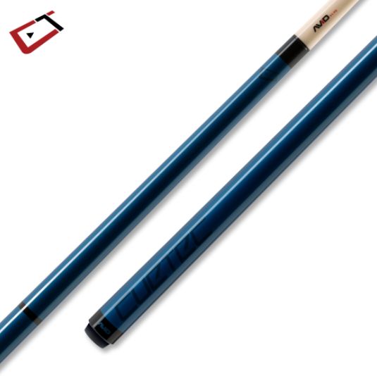 Cuetec Chroma Cue Stick - AVAILABLE IN MANY COLORS