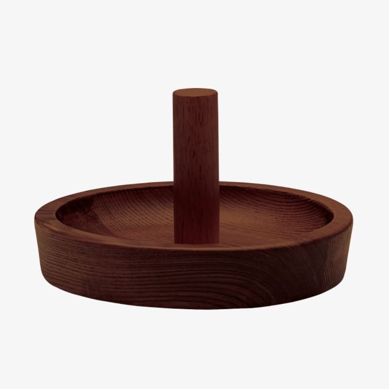 CRB HJ Scott Cone Talc Bowl