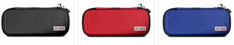 Shot Slim Tactical Dart Case