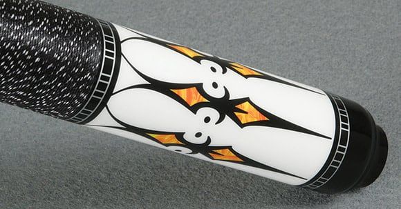 L40 Mcdermott Lucky  Cue Stick