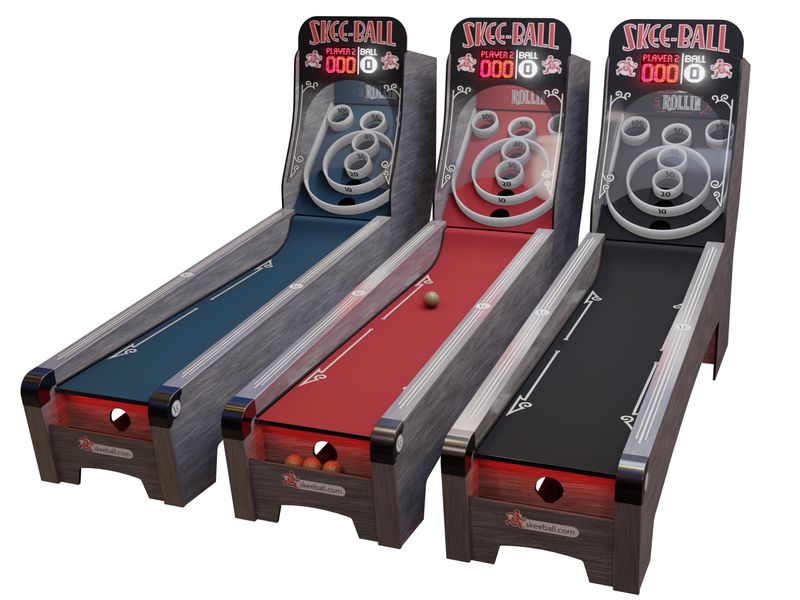 Skeeball Premium