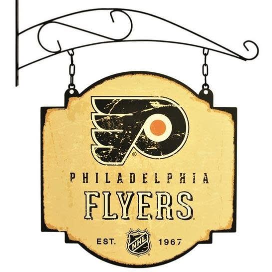FLYERS TAVERN SIGN