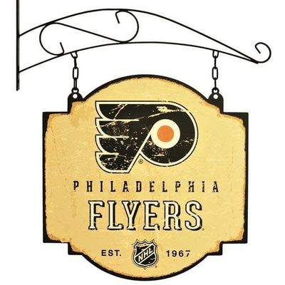 FLYERS TAVERN SIGN
