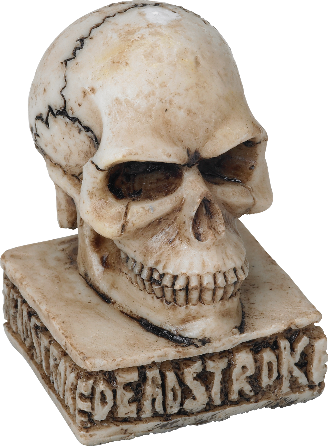 DEAD STROKE POCKET MARKER
