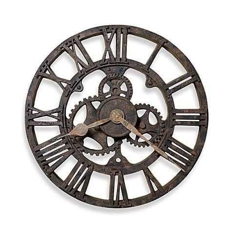 Allentown Clock 625275