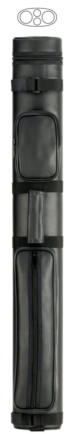 McDermott 2x2 Oval Case Black 75-0912