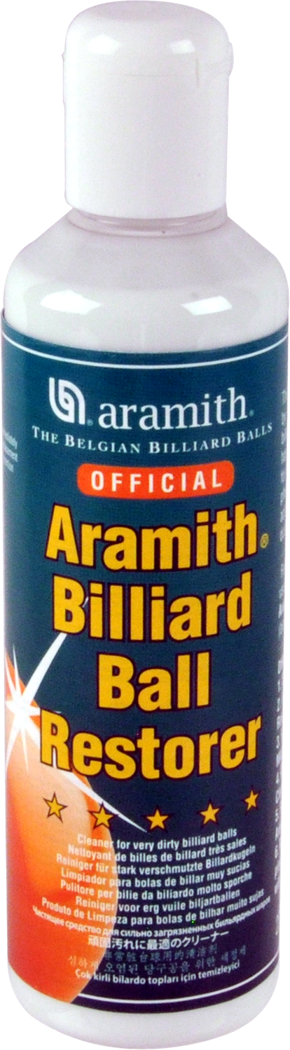 ARAMITH BALL RESTORER