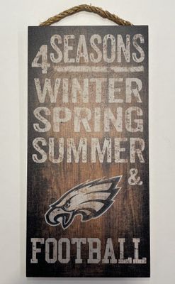 4 SEASONS PHILADELPHIA EAGLES