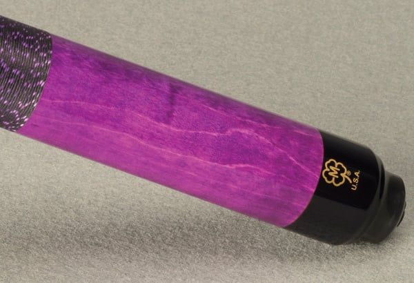 MCDERMOTT GS14 with upgraded G-Core shaft  CUE STICK