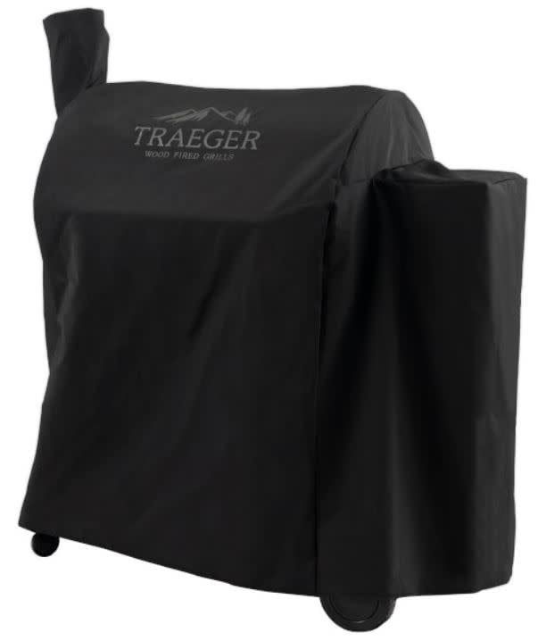 TRAEGER PRO 575 / 22 SERIES FULL-LENGTH GRILL COVER